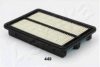 ASHIKA 20-04-449 Air Filter